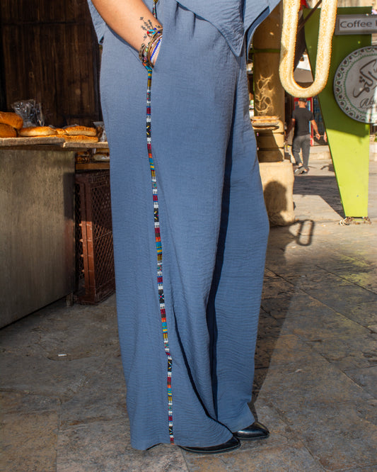 Women’s Grey trousers