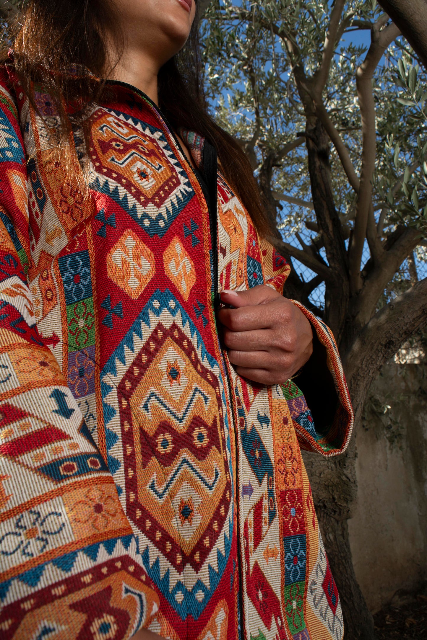 Shams Without a Hood