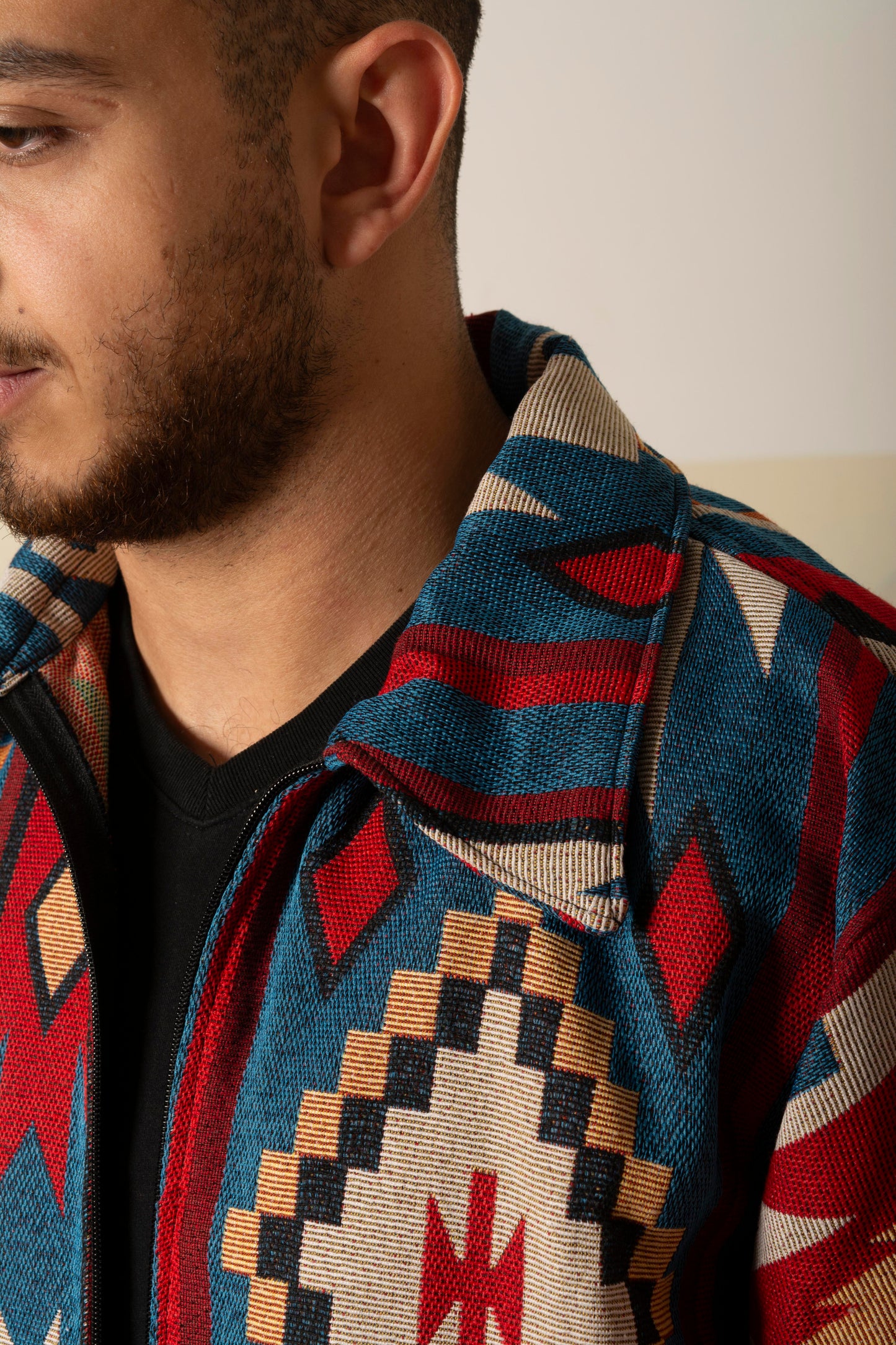 Jiddi Without a Hood