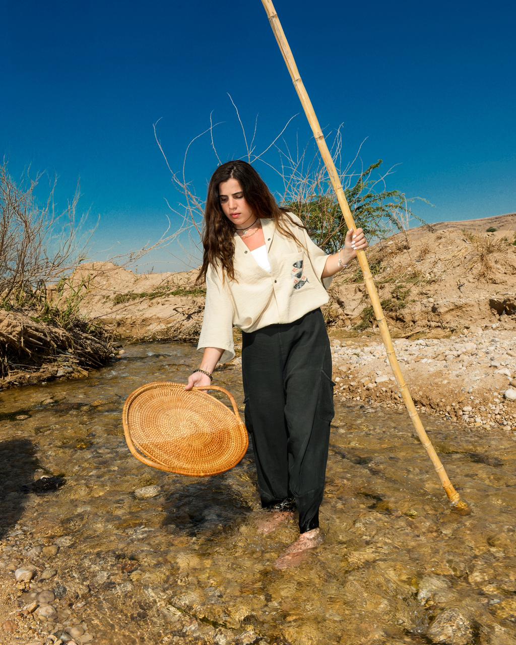 بحّارة | BAHARA