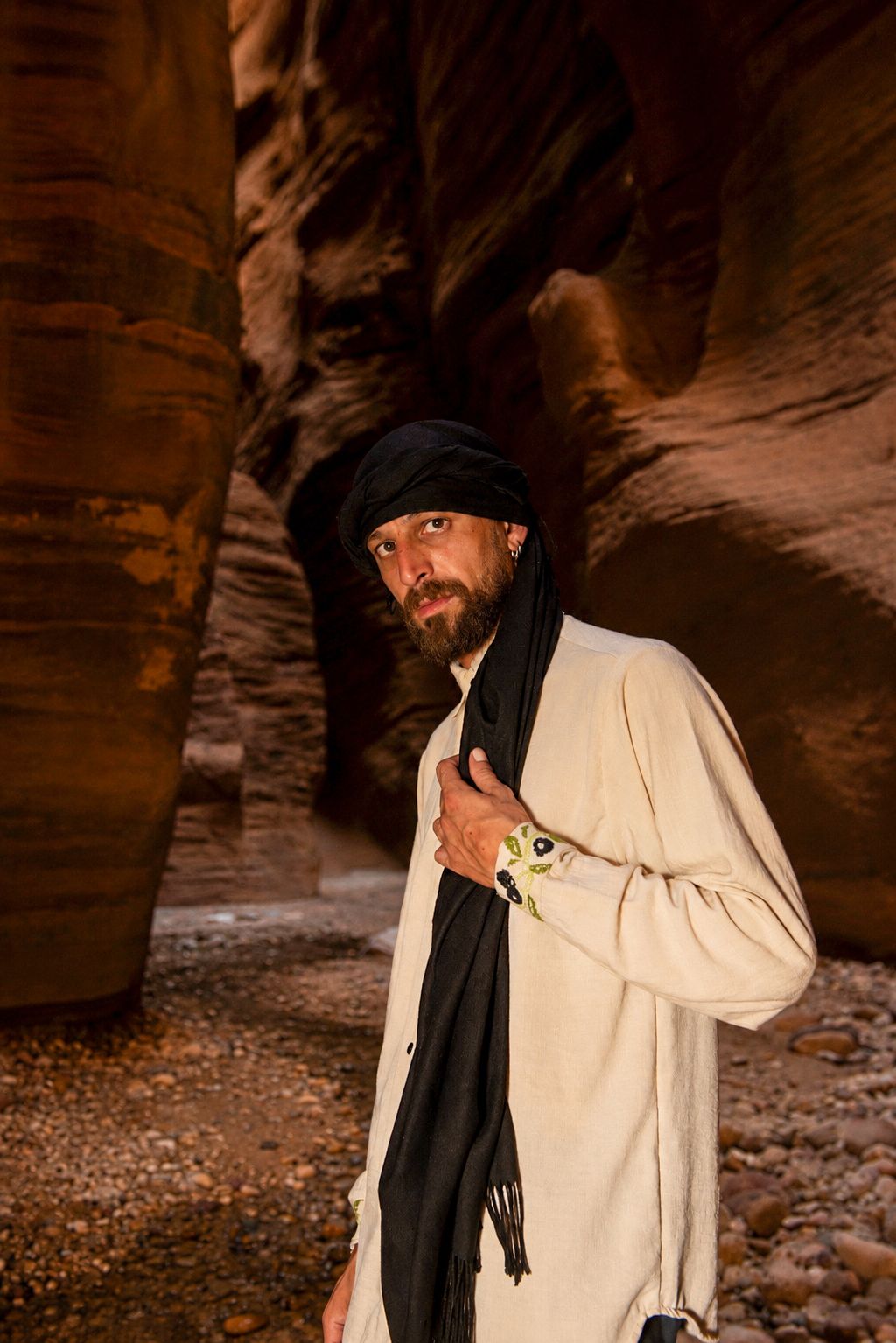 بركة | BARAKAH