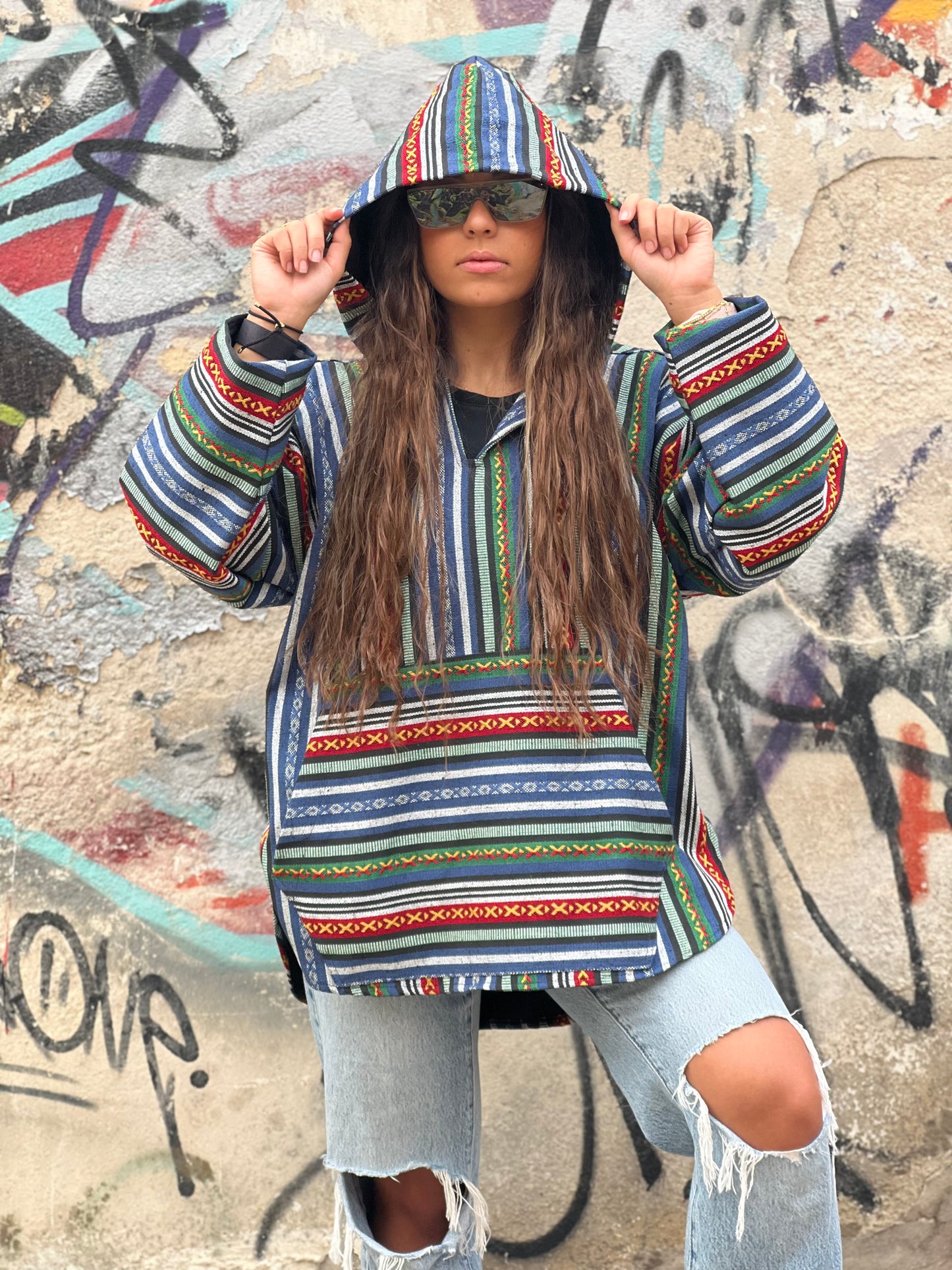 Mujeh Hoodie