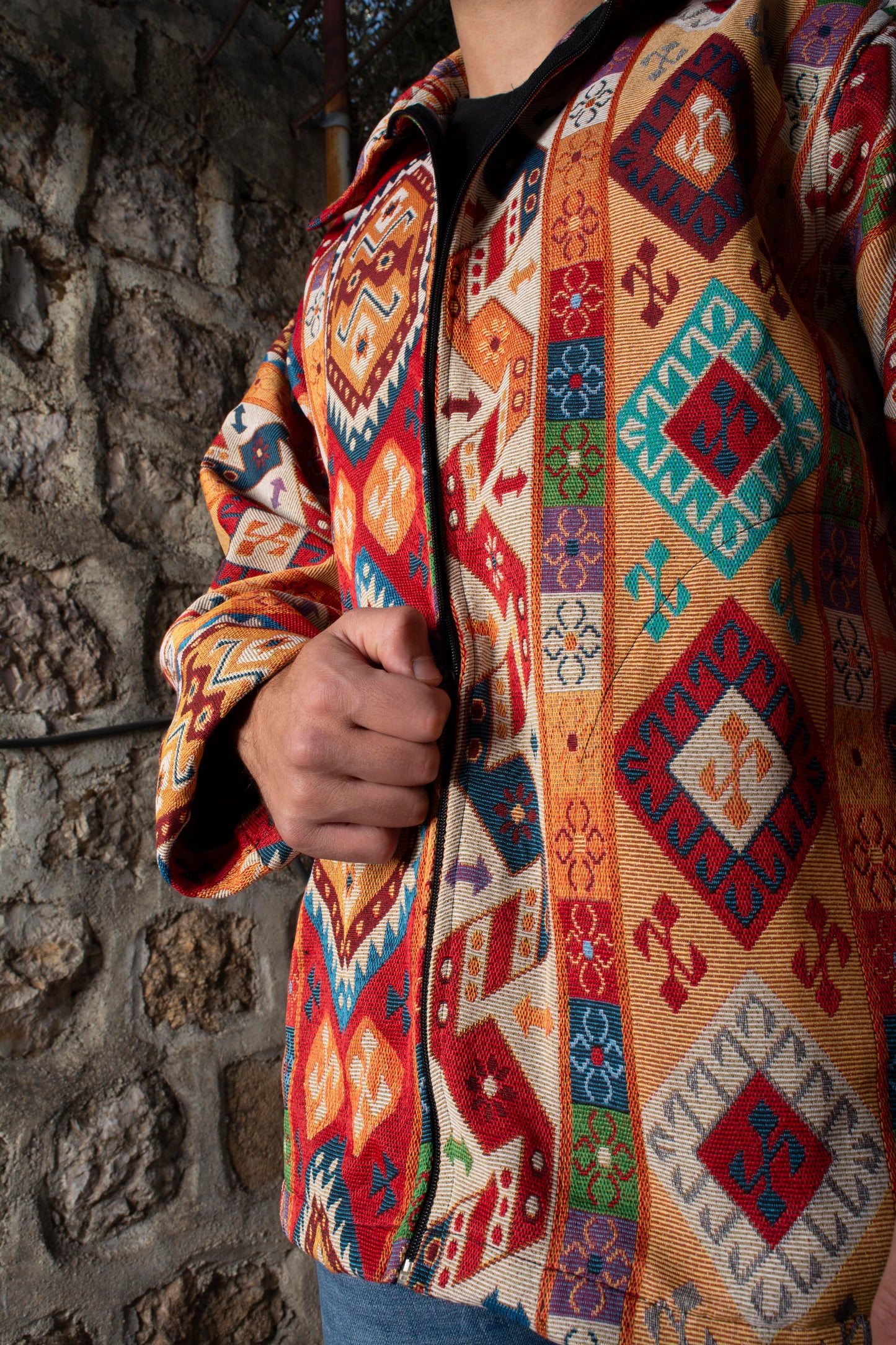 Shams Without a Hood