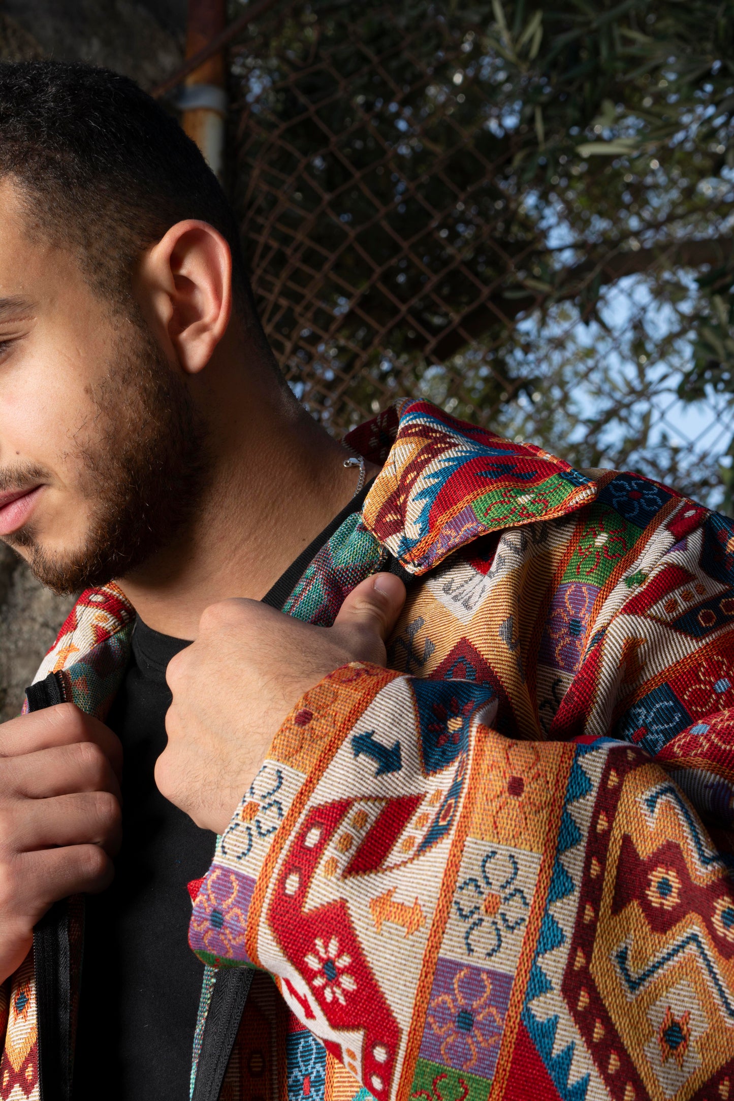 Shams Without a Hood