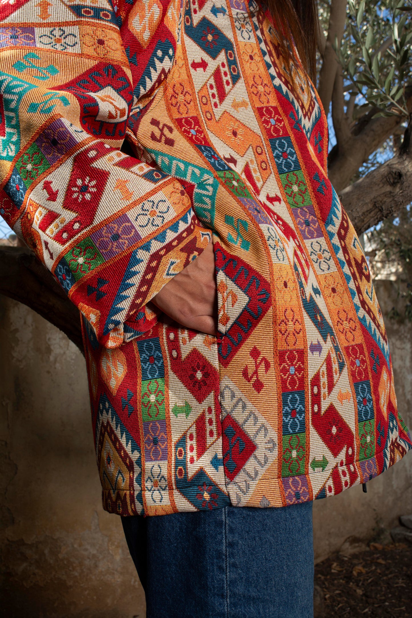 Shams Without a Hood