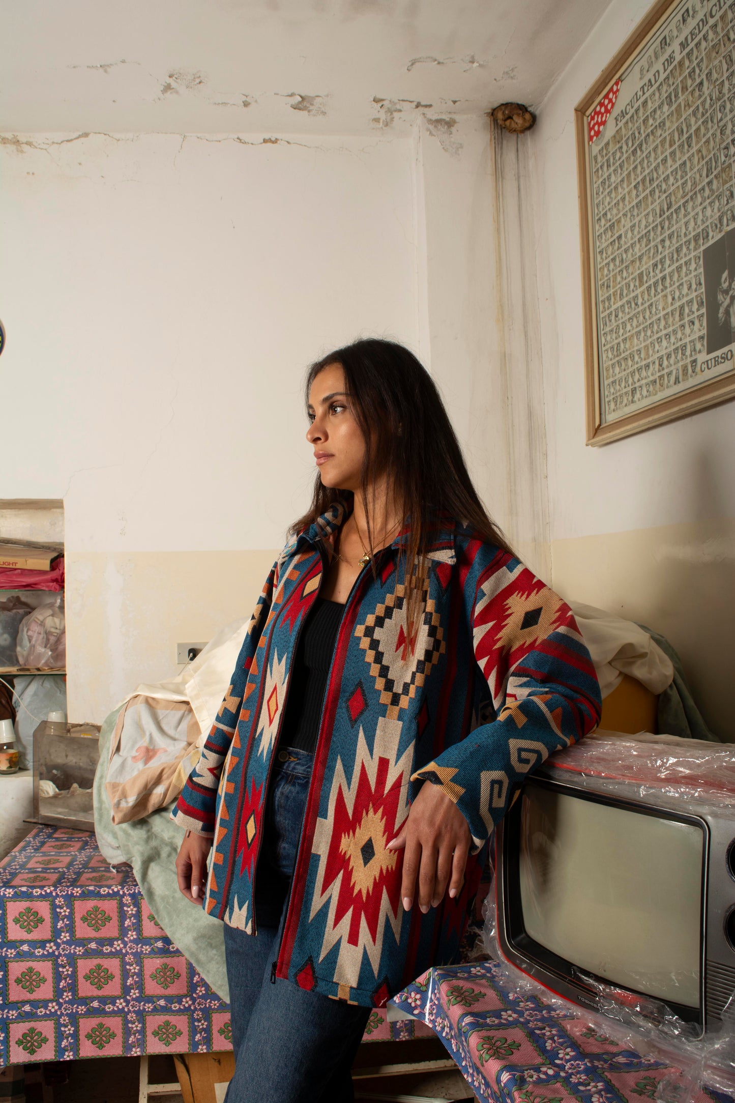 Jiddi Without a Hood