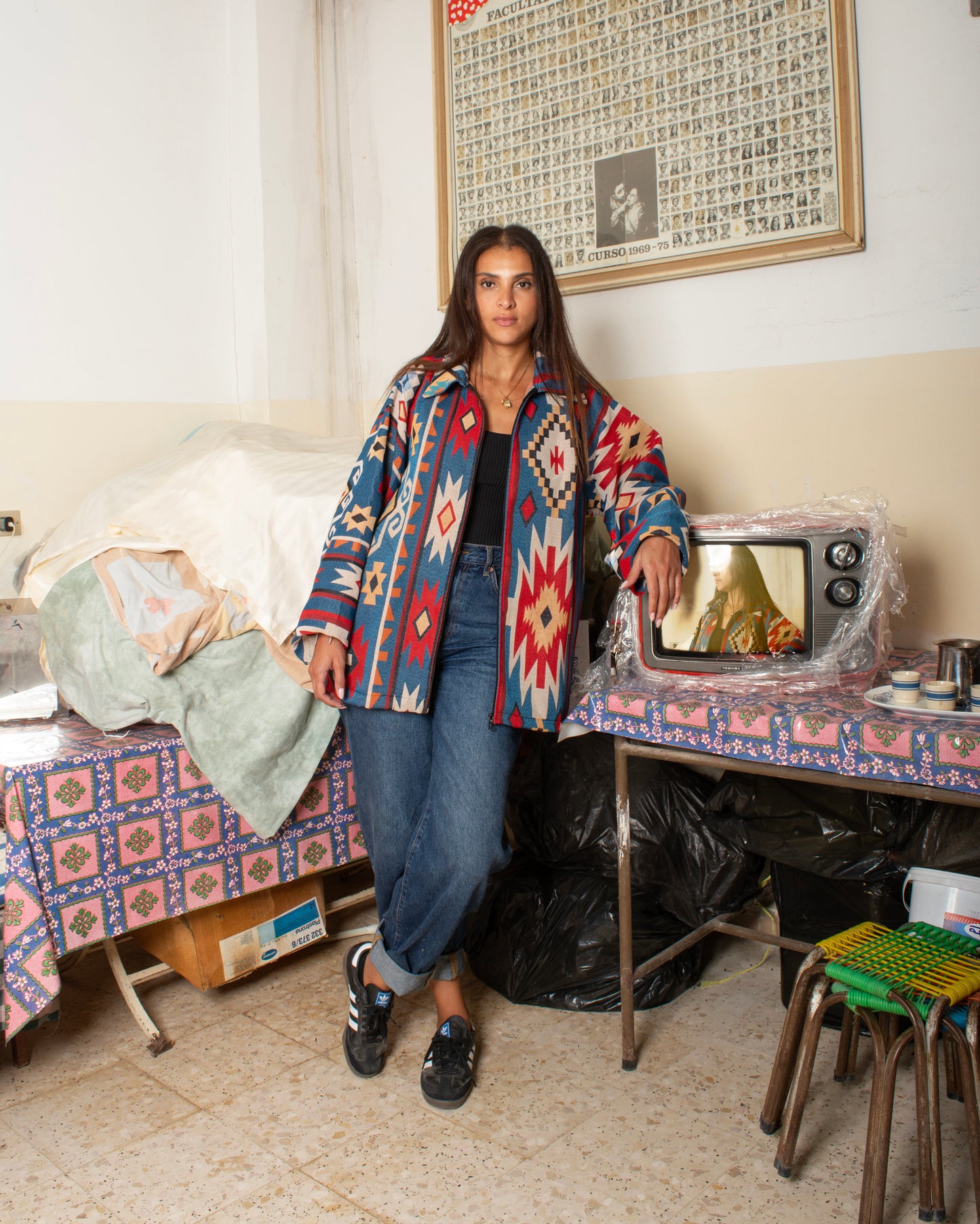 Jiddi Without a Hood