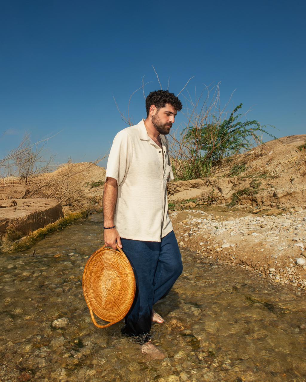 بحّارة | BAHARA