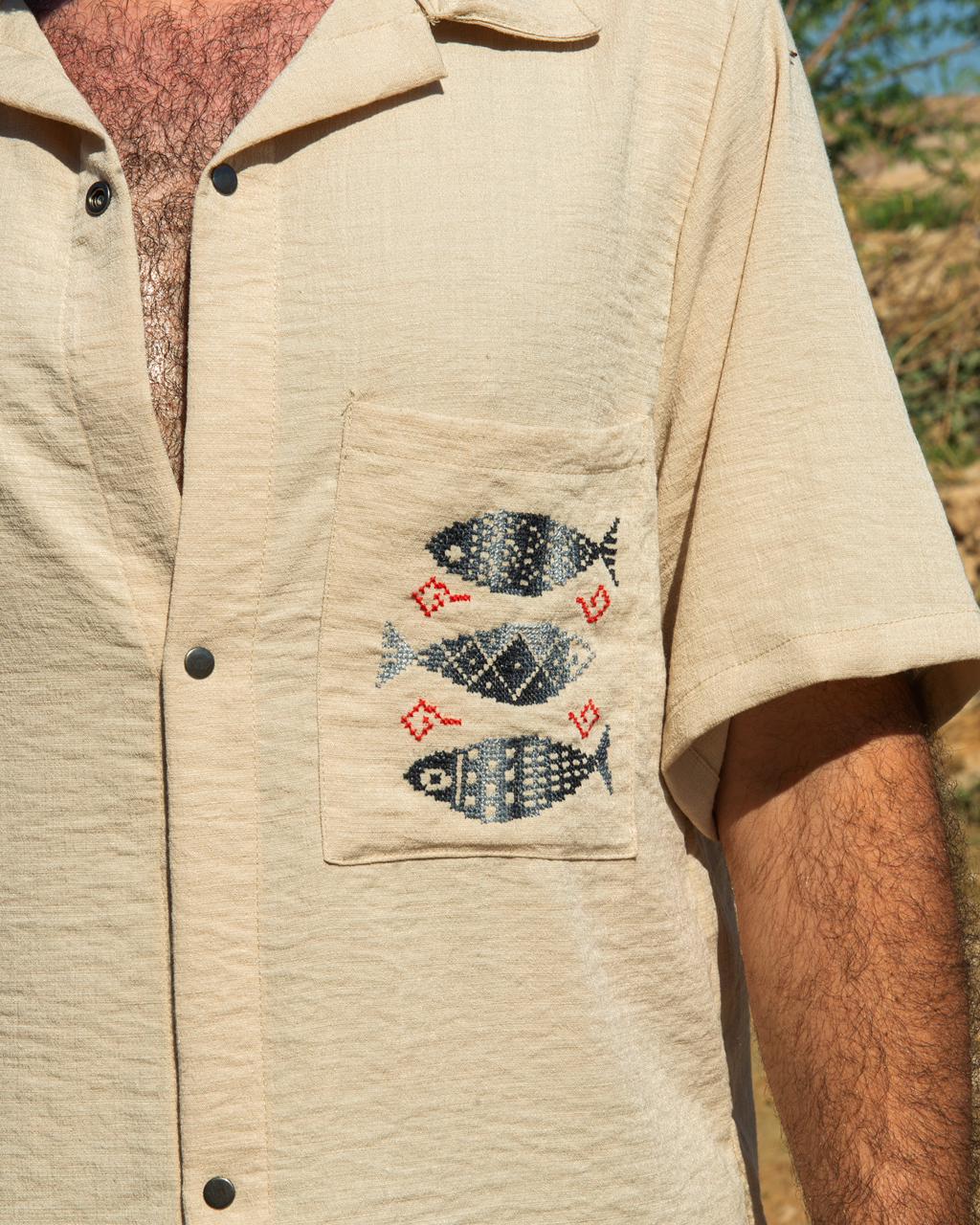 بحّارة | BAHARA