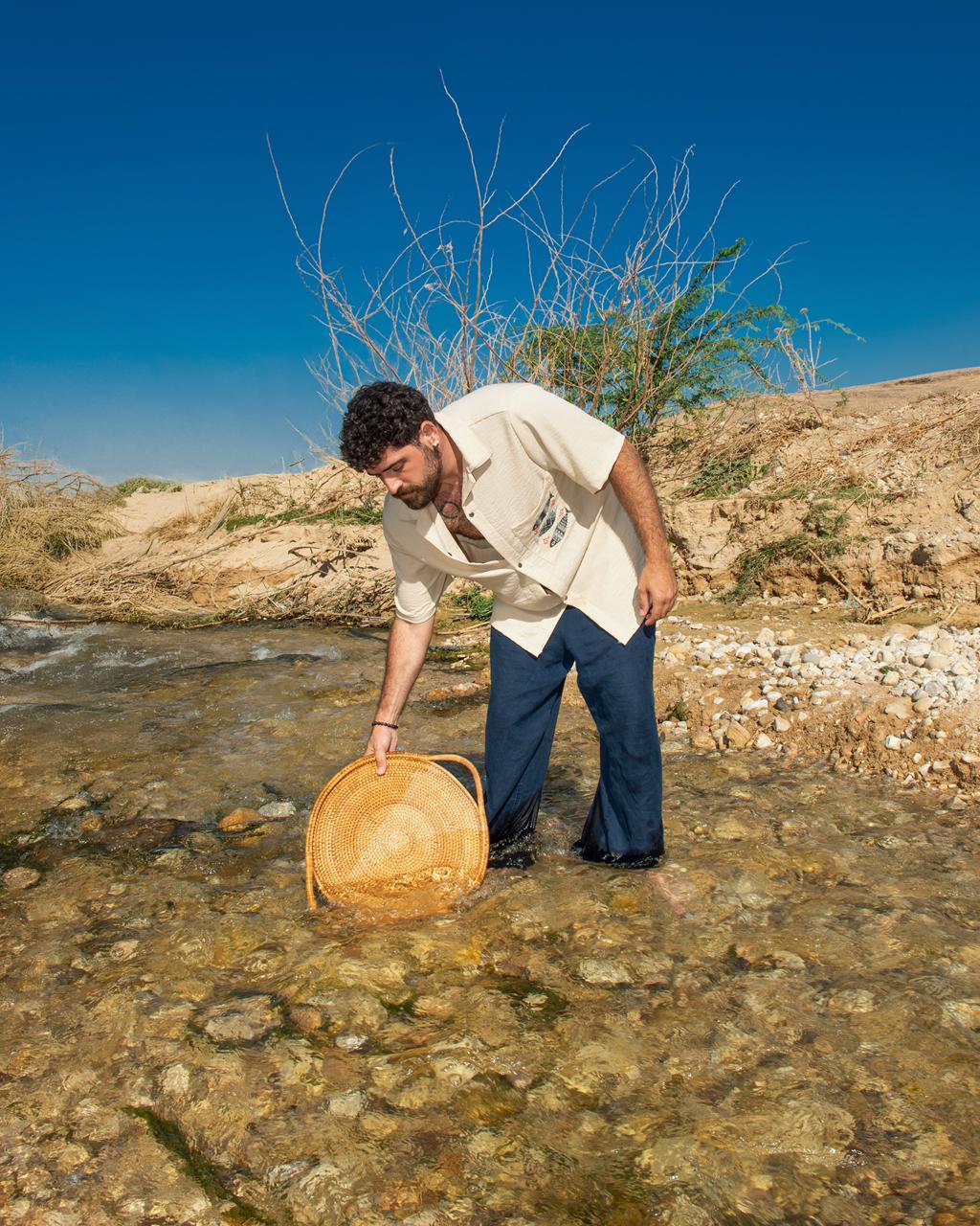 بحّارة | BAHARA