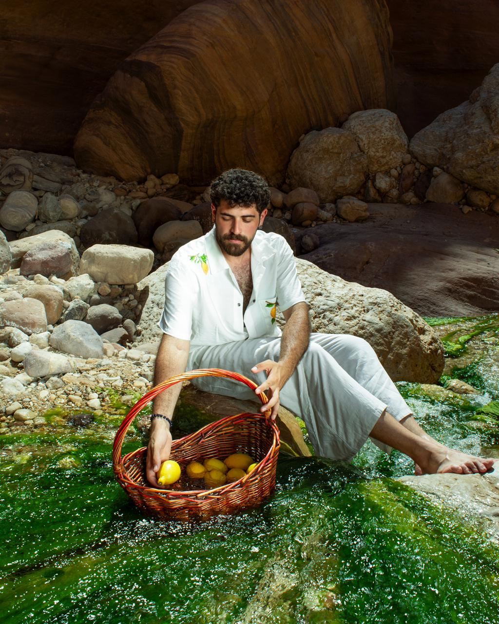 ليمونة | LAIMOUNEH