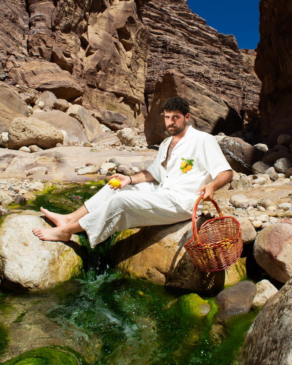 ليمونة | LAIMOUNEH