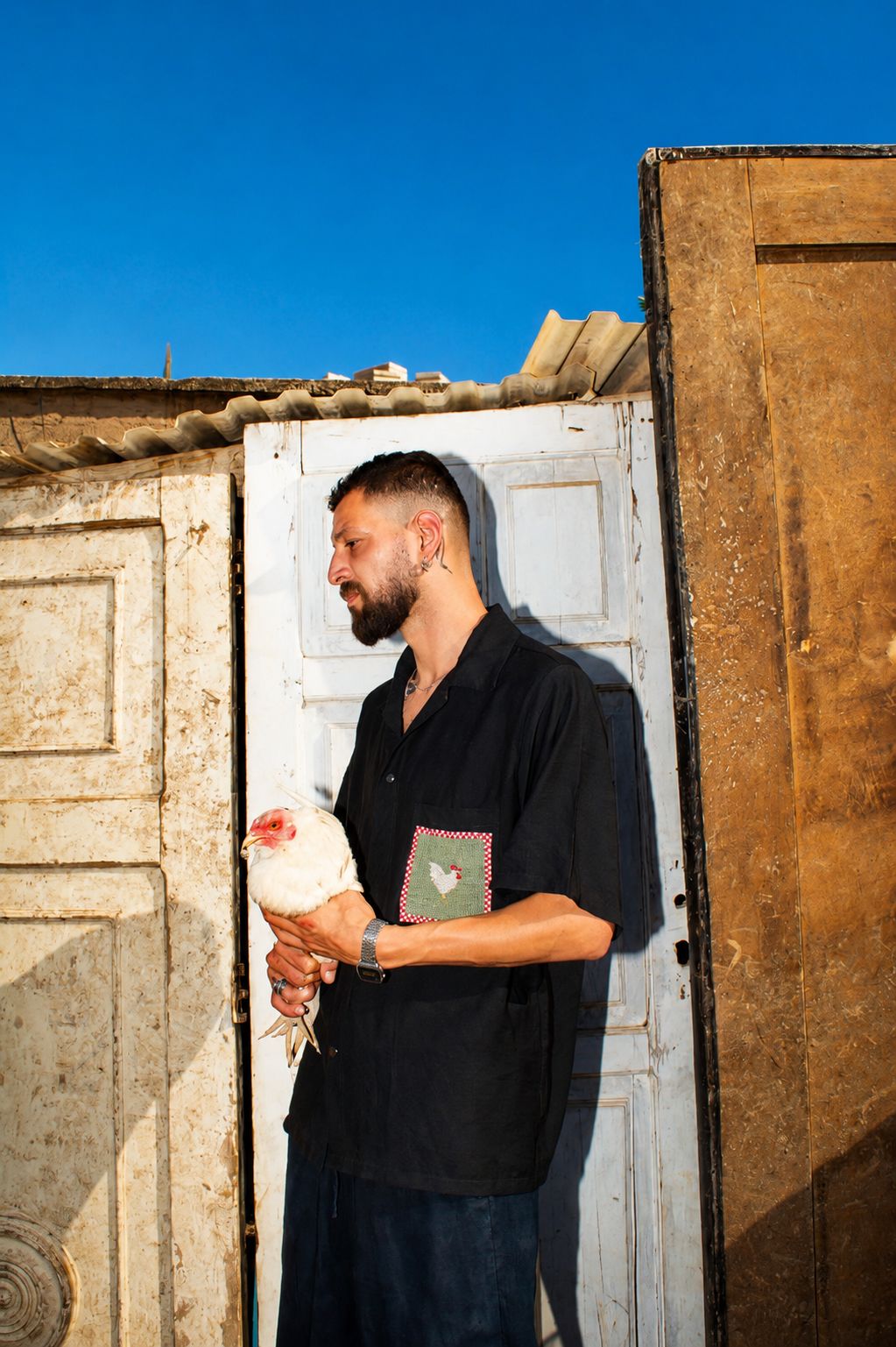 فروجة | FAROUJEH