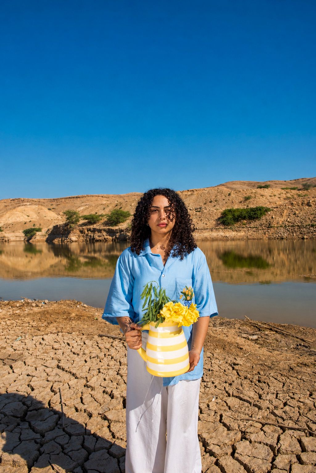 مزهرية | MAZHARIYEH