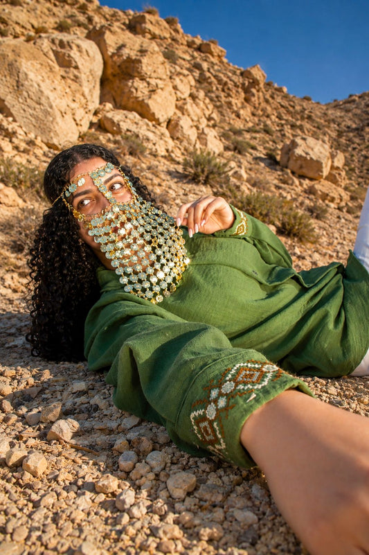 أفنان | AFNAN