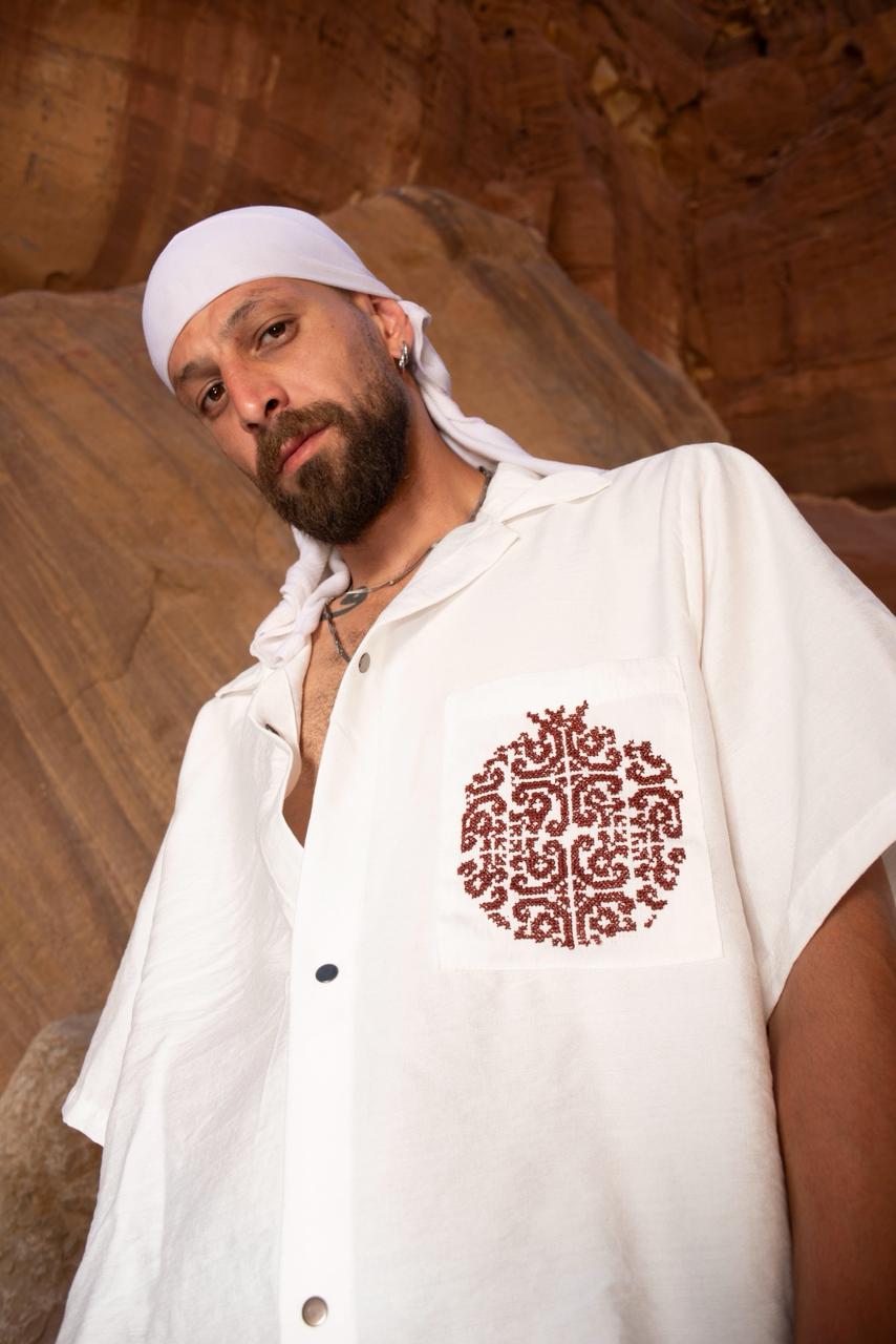 YAQOUTEH | ياقوتة