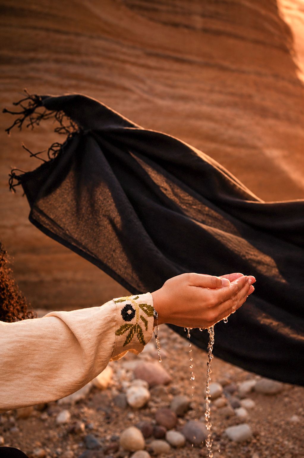 بركة | BARAKAH