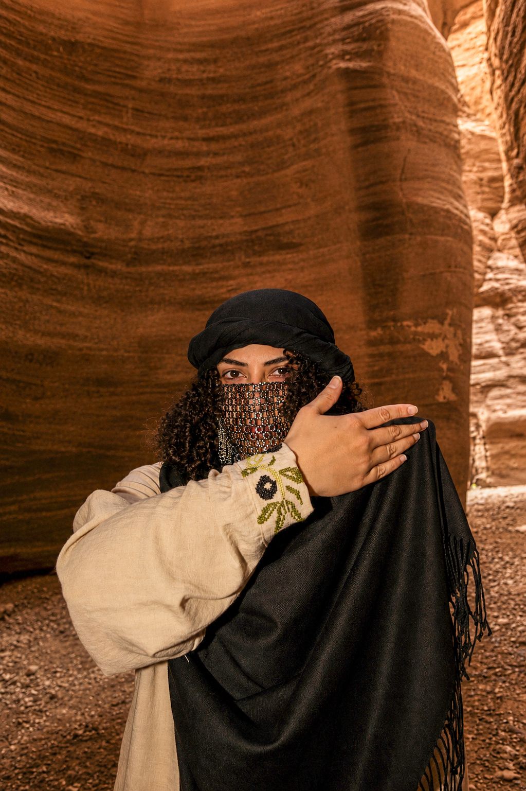 بركة | BARAKAH