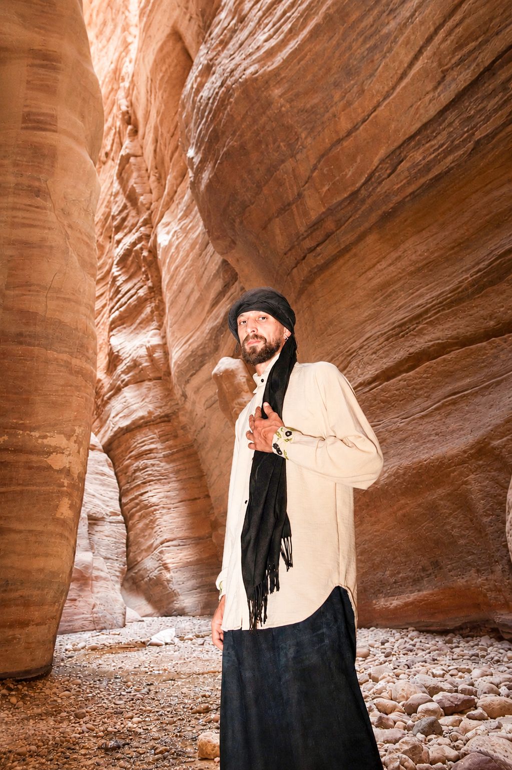 بركة | BARAKAH