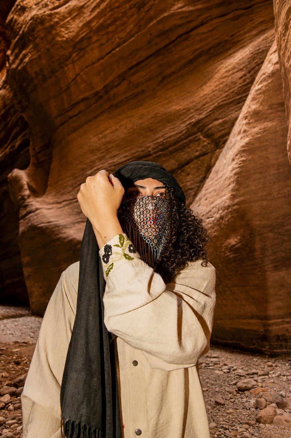 بركة | BARAKAH