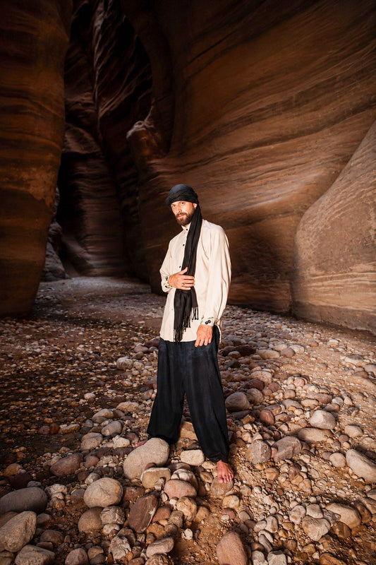 بركة | BARAKAH