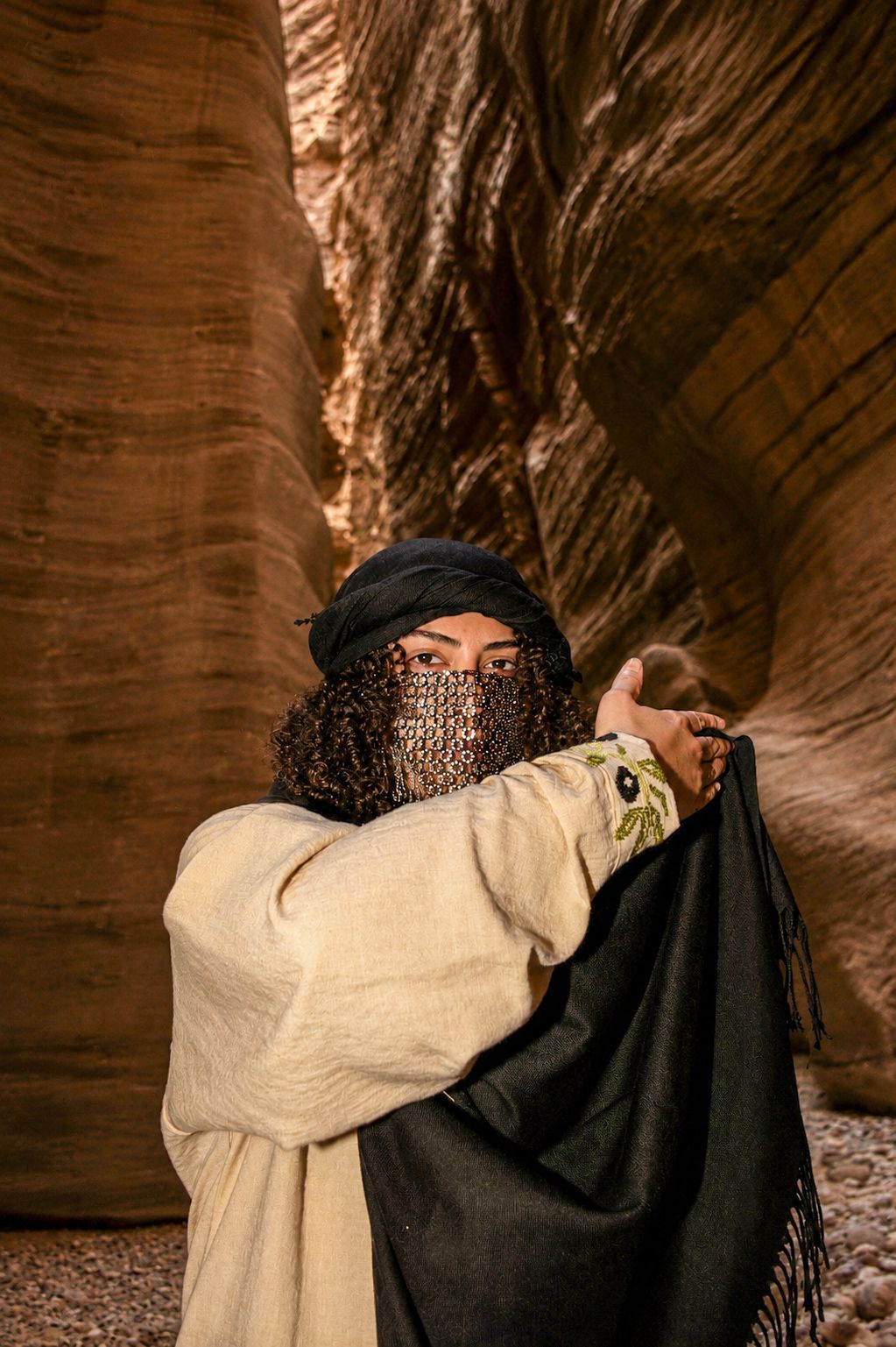 بركة | BARAKAH