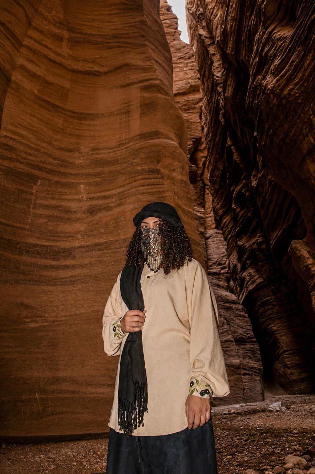 بركة | BARAKAH